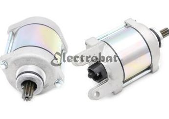 Arranque para moto KTM 250 EXC-G, 250 SX-F, 250 XC-F, 350 EXC-F, 350 SX-F, 350 XC-F, 350 XCF-W, Freeride 250F