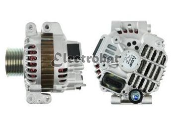 Alternador ORIGINAL MITSUBISHI para SCANIA Series G,P, R