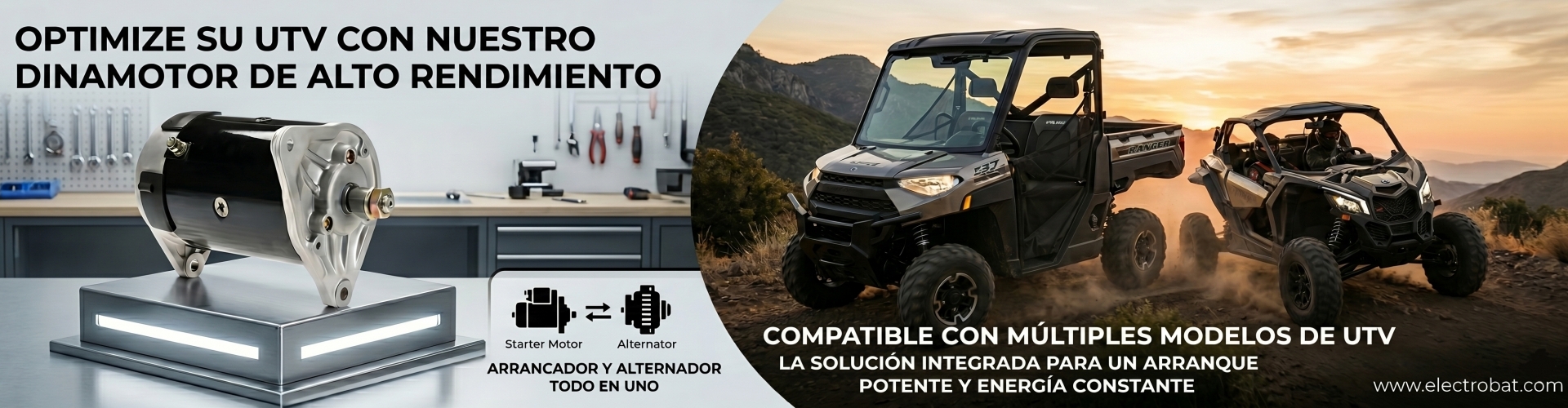 DINAMOTOR