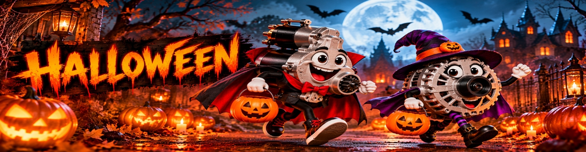 Halloween