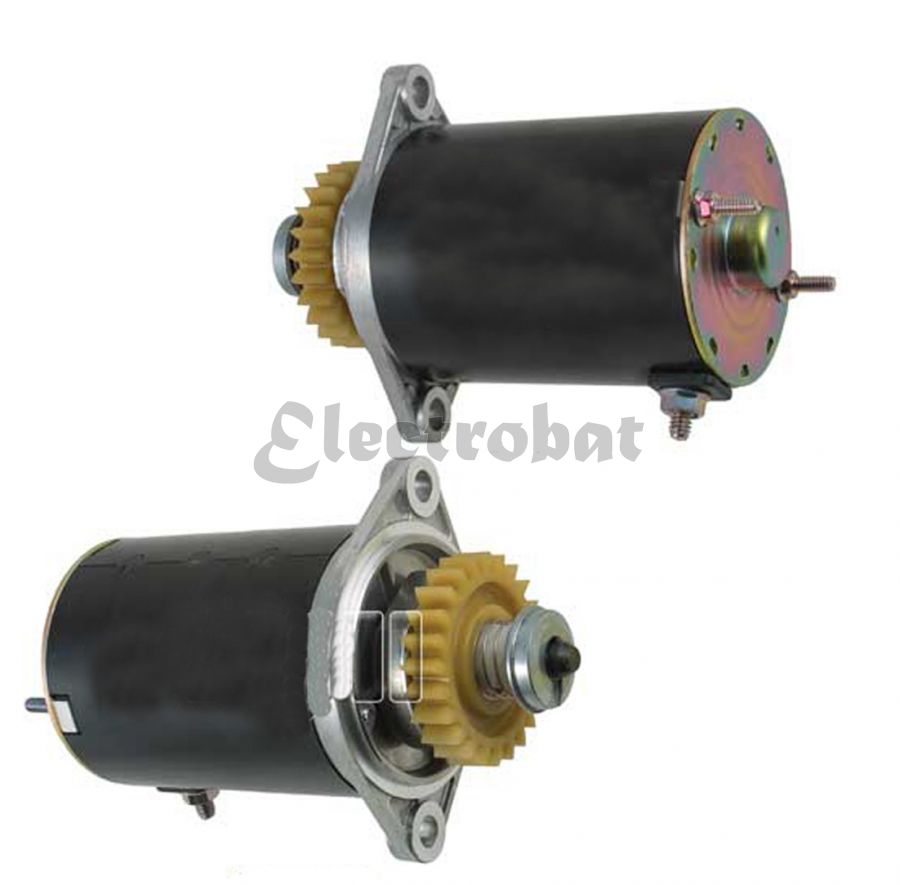Celox Starter Motor For Onan KV / KVC / KY Generators – Microlite MicroQuiet CampPower – AB18035919AD